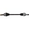 A1 Cardone NEW CV DRIVE AXLE 66-1535 - alternate 1